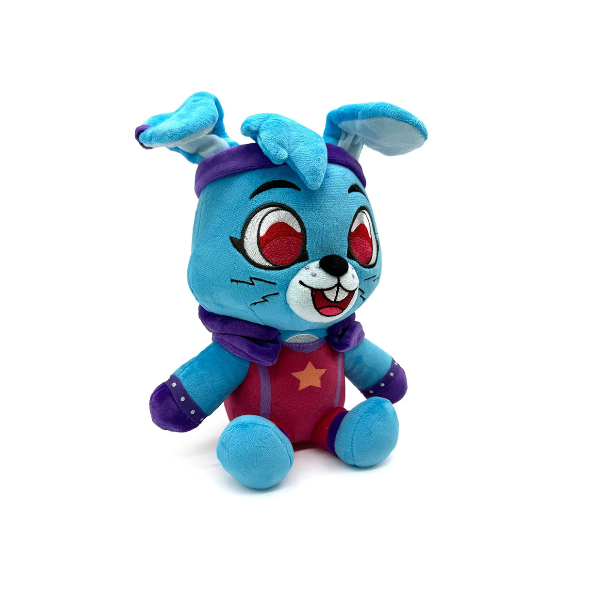 Five Nights at Freddy's: Ruined Glamrock Bonnie YouTooz 9inch Plush