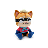 Spongebob Squarepants: Barnacleboy Jambo 9" Plush
