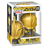 DC Comics Black Adam Dr. Fate Funko Pop! Vinyl Figure #1235