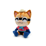 Spongebob Squarepants: Barnacleboy Jambo 9" Plush