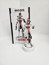 Mass Effect Mordin Solus 8" Polyresin Statue