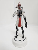 Mass Effect Mordin Solus 8" Polyresin Statue