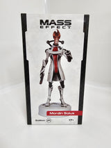 Mass Effect Mordin Solus 8" Polyresin Statue