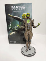 Mass Effect Thane Krios Statue