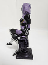 Mass Effect Tali'Zorah Rayya Statue