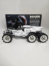 Mass Effect Andromeda Nomad ND1 Dicast Collector's Edition