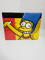 The Simpsons Two To Tango Homer And Marge Coalport Figurine