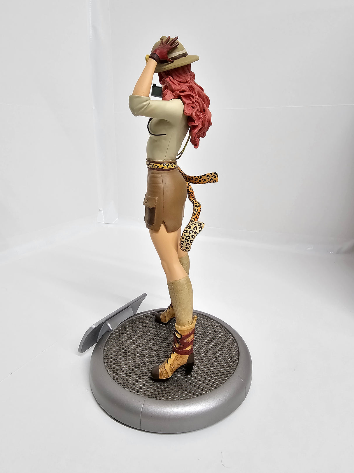 DC Comics Cheetah Bombshells Statue