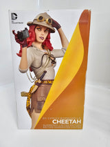 DC Comics Cheetah Bombshells Statue