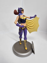 DC Comics Batgirl Bombshells Statue