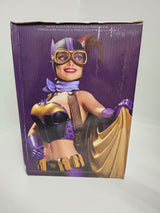 DC Comics Batgirl Bombshells Statue