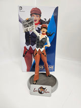 DC Comics Lois Lane Bombshells Statue