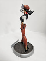 DC Comics Lois Lane Bombshells Statue