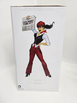 DC Comics Lois Lane Bombshells Statue