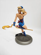 DC Comics Stargirl Bombshells Statue