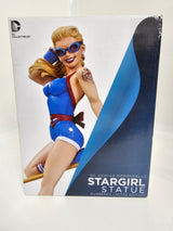 DC Comics Stargirl Bombshells Statue