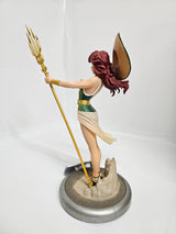 DC Comics Mera Bombshells Statue