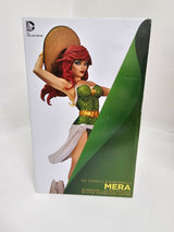 DC Comics Mera Bombshells Statue