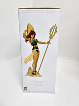 DC Comics Mera Bombshells Statue