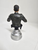 Terminator 2 John Connor Sideshow Polystone Bust Statue