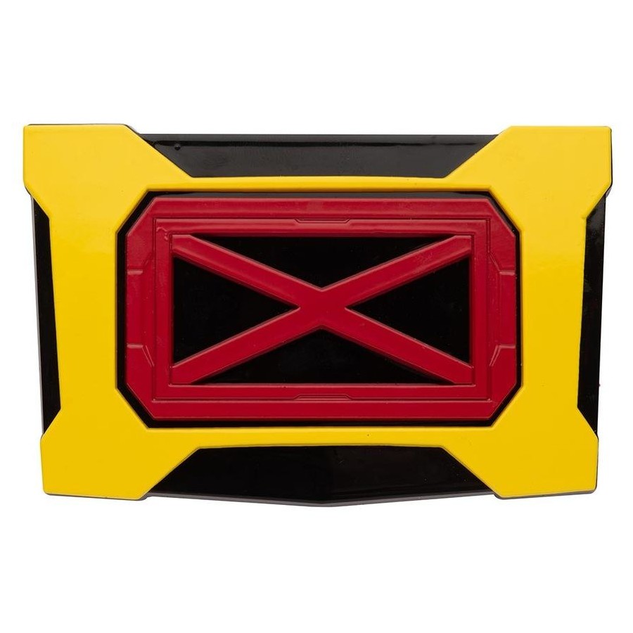 Marvel Deadpool & Wolverine Limited Edition Set of 2 Deluxe Buckle Pins