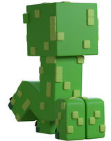 Minecraft Creeper YouTooz Vinyl Figure