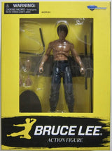 Bruce Lee: Diamond Select: 18cm PVC Figure