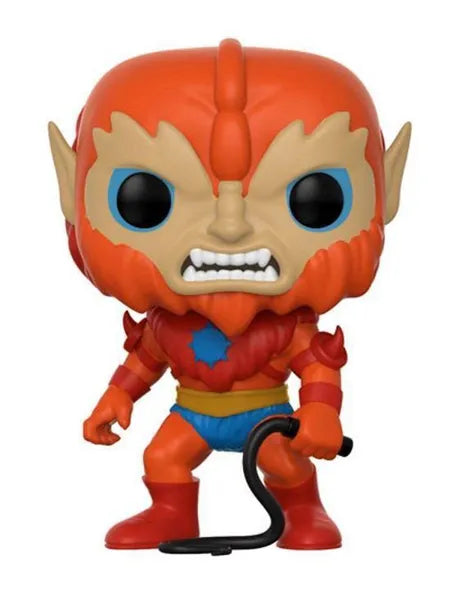 Masters of the Universe Beast Man Funko Pop! Vinyl Figure #539