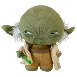 Star Wars Yoda Funko Fabrikations Plush Figure #02