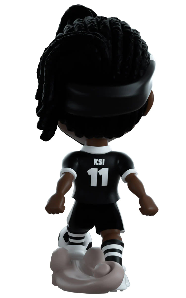 Sidemen: KSI FC Youtooz Vinyl Figure