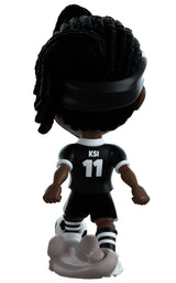 Sidemen: KSI FC Youtooz Vinyl Figure