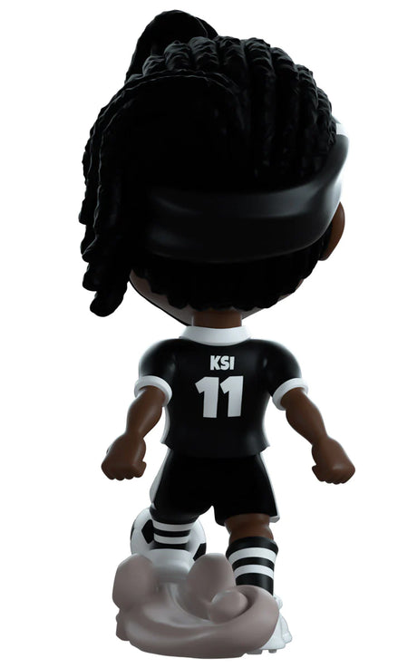 Sidemen: KSI FC Youtooz Vinyl Figure