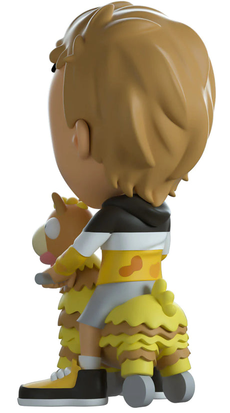 FGTeeV Chase Youtooz Vinyl Figure