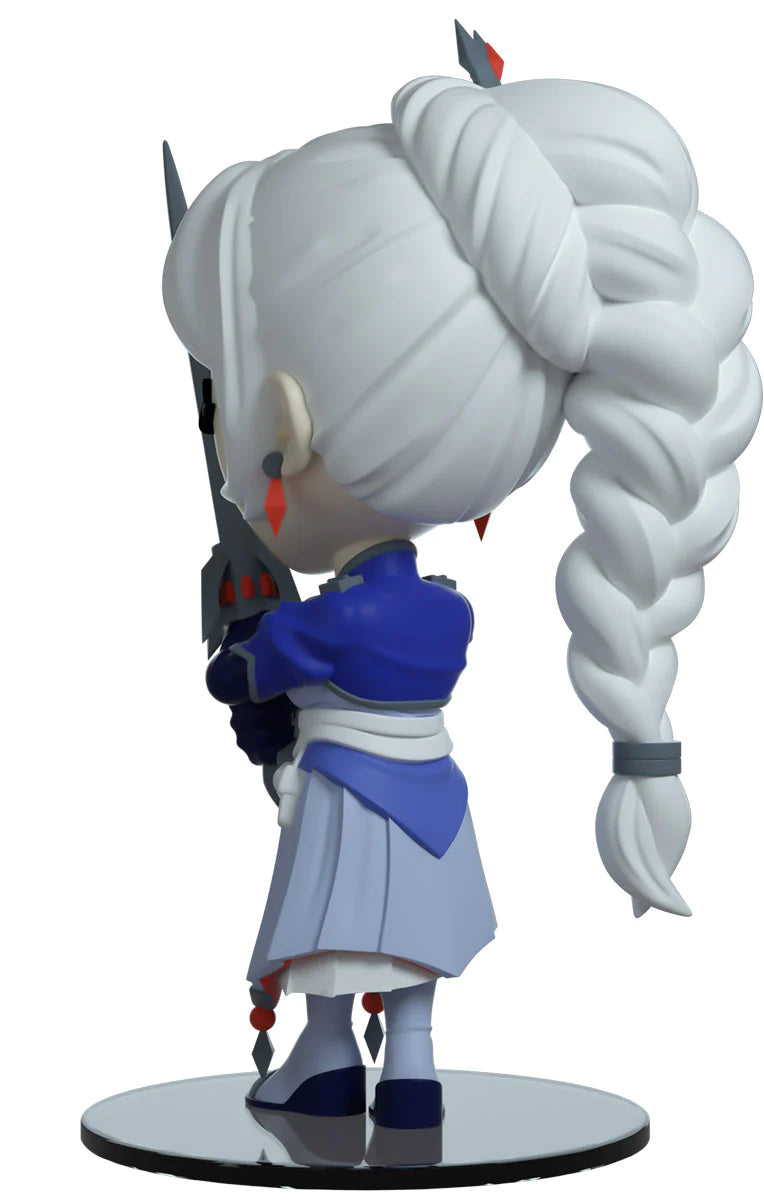 RWBY Weiss Schnee Youtooz Vinyl Figure
