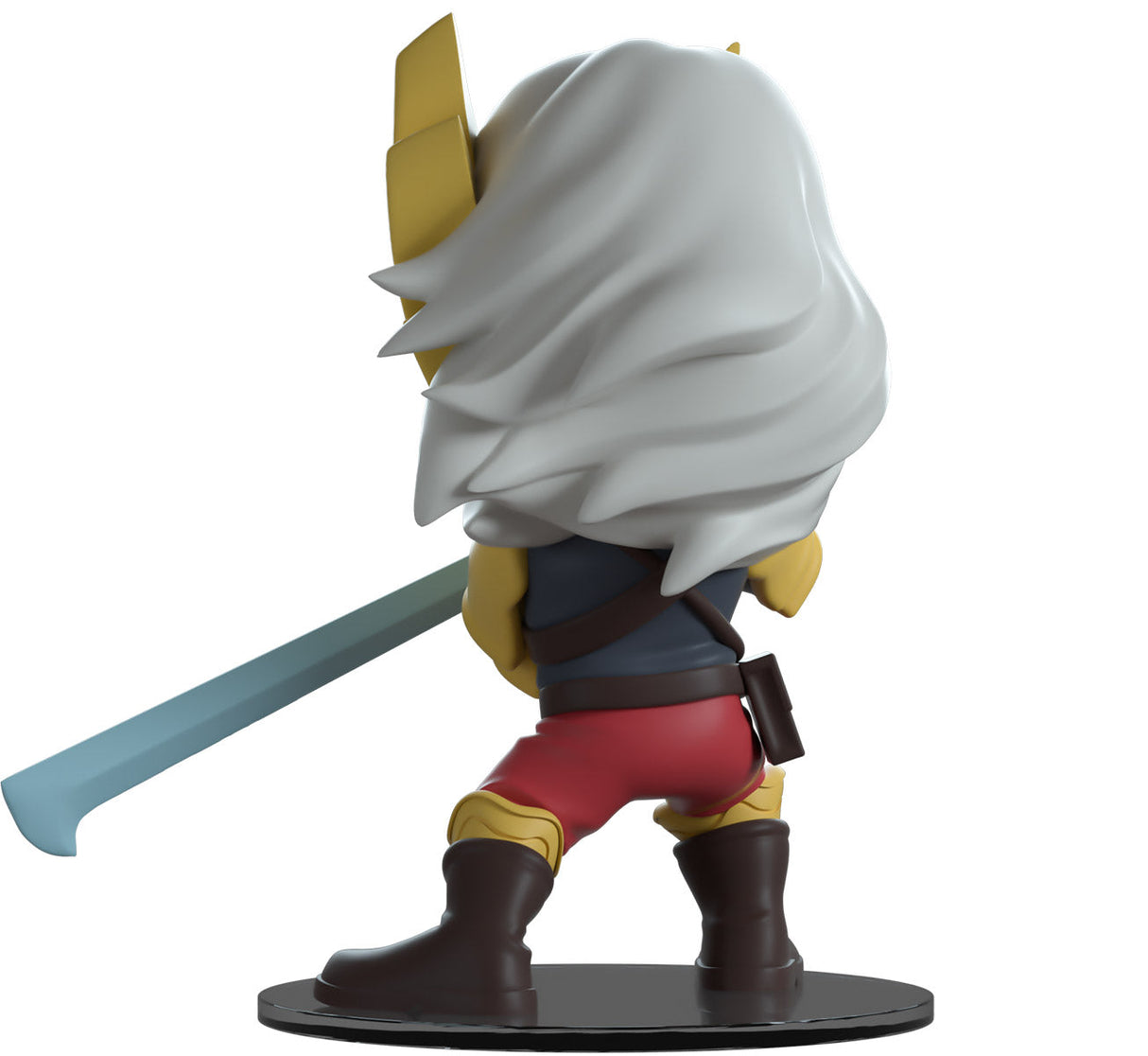 Slay the Spire: The Iron Clad YouTooz Vinyl Figure
