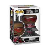 Marvel Falcon (Flying) Funko Pop! Vinyl Figure #812