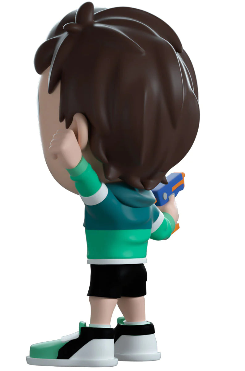 FGTeeV - Beasty Shawn Youtooz Vinyl Figure