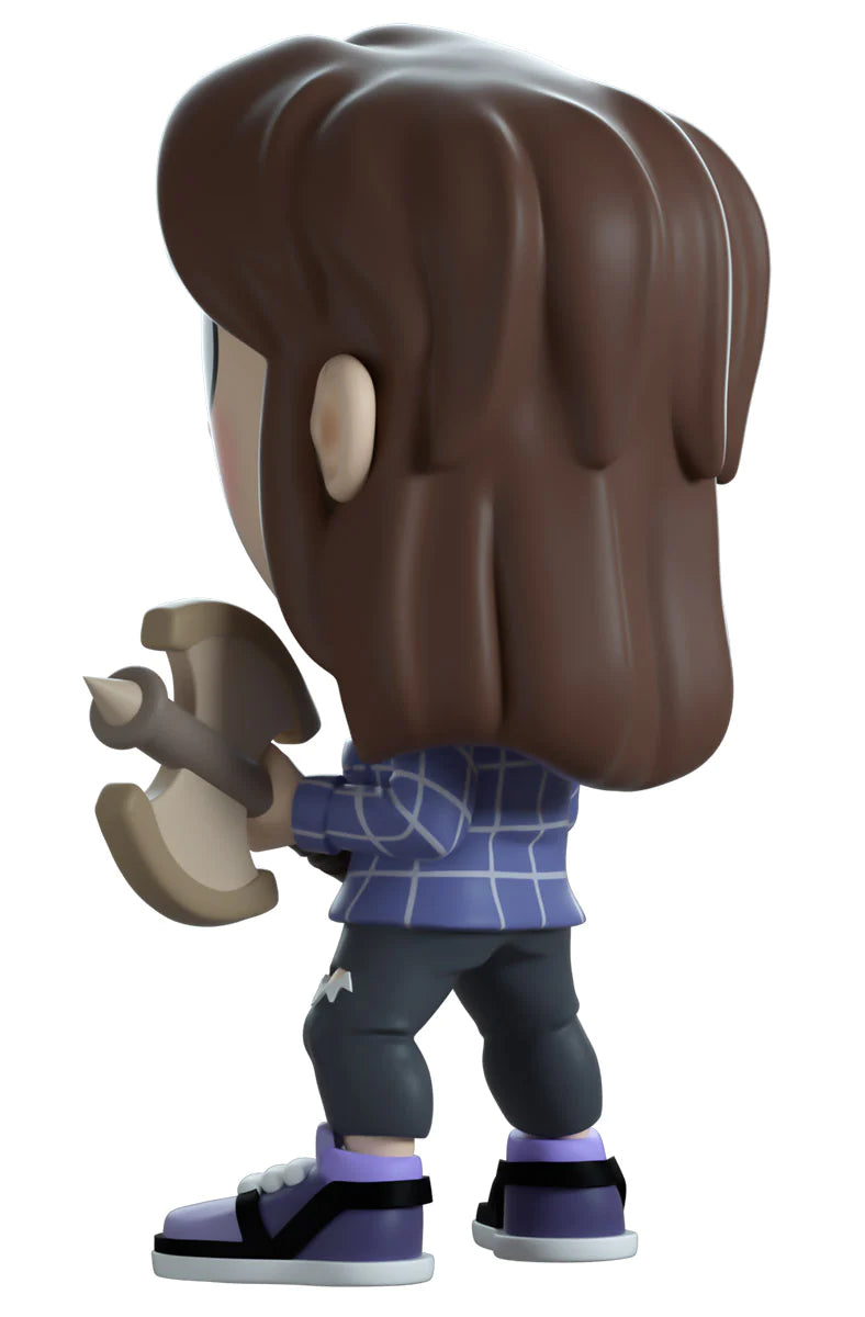 FGTeeV Lexi Youtooz Vinyl Figure