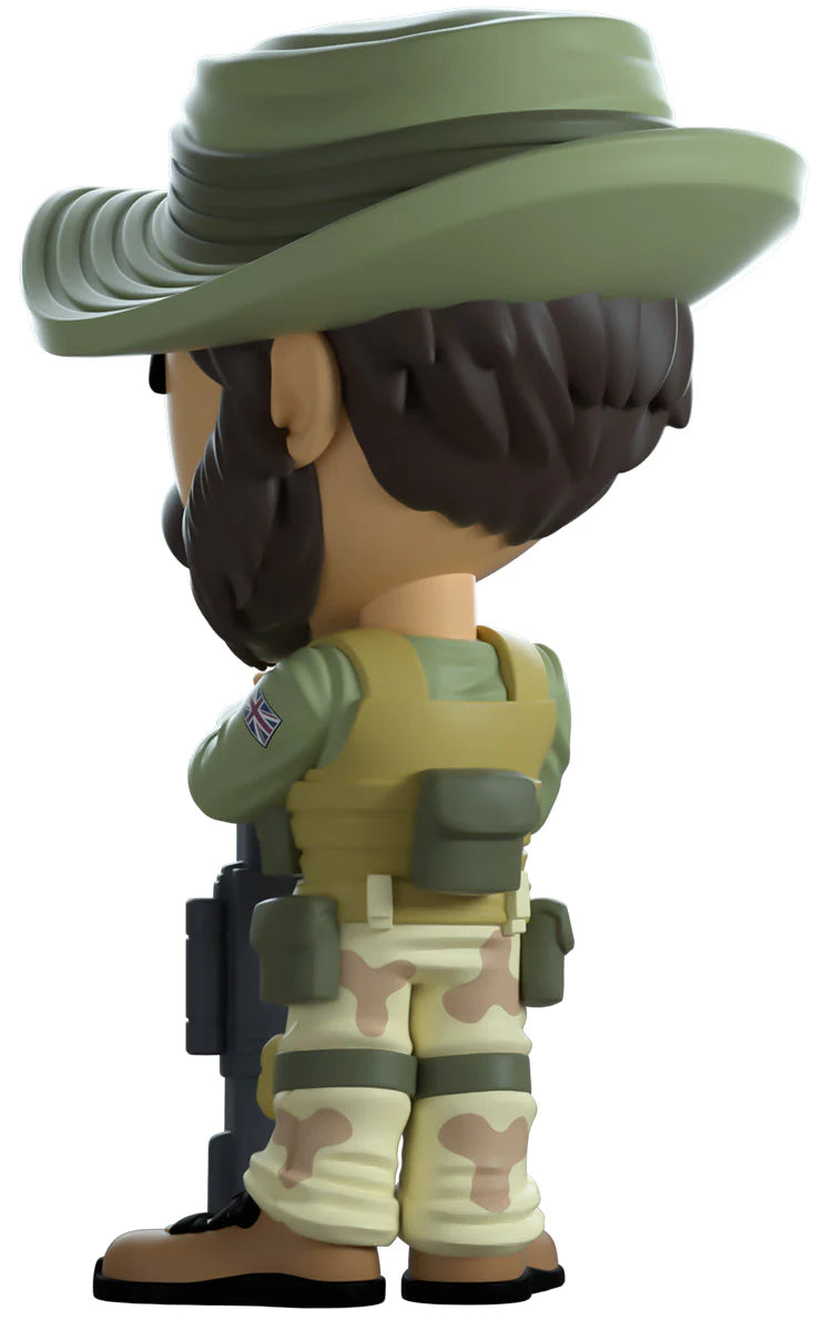 Call of Duty Captain Price YouTooz Vinyl Figure