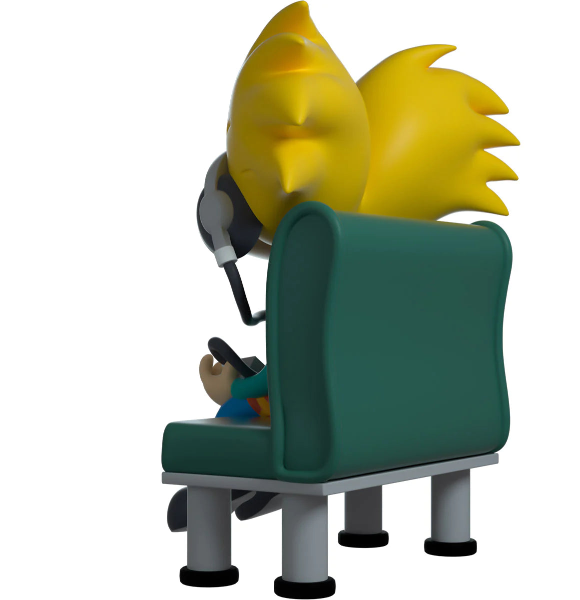 Hey Arnold Arnold YouTooz Vinyl Figure