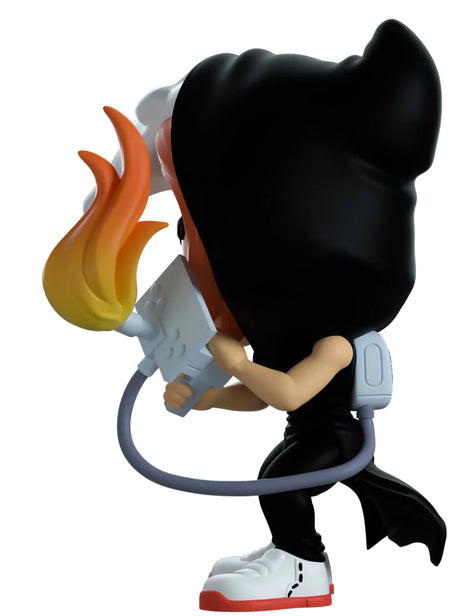Ghost Face X Creator Ghost Face Chelsea YouTooz Vinyl Figure