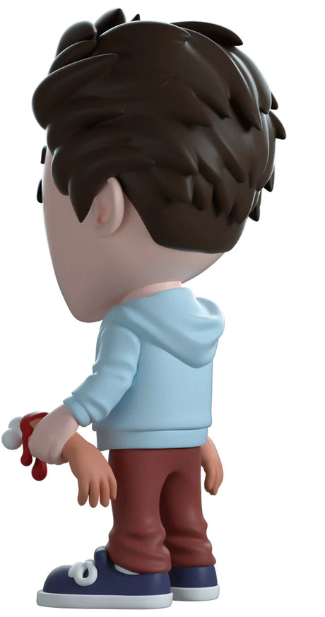 The Boys Hughie and Robin YouTooz Vinyl Figure