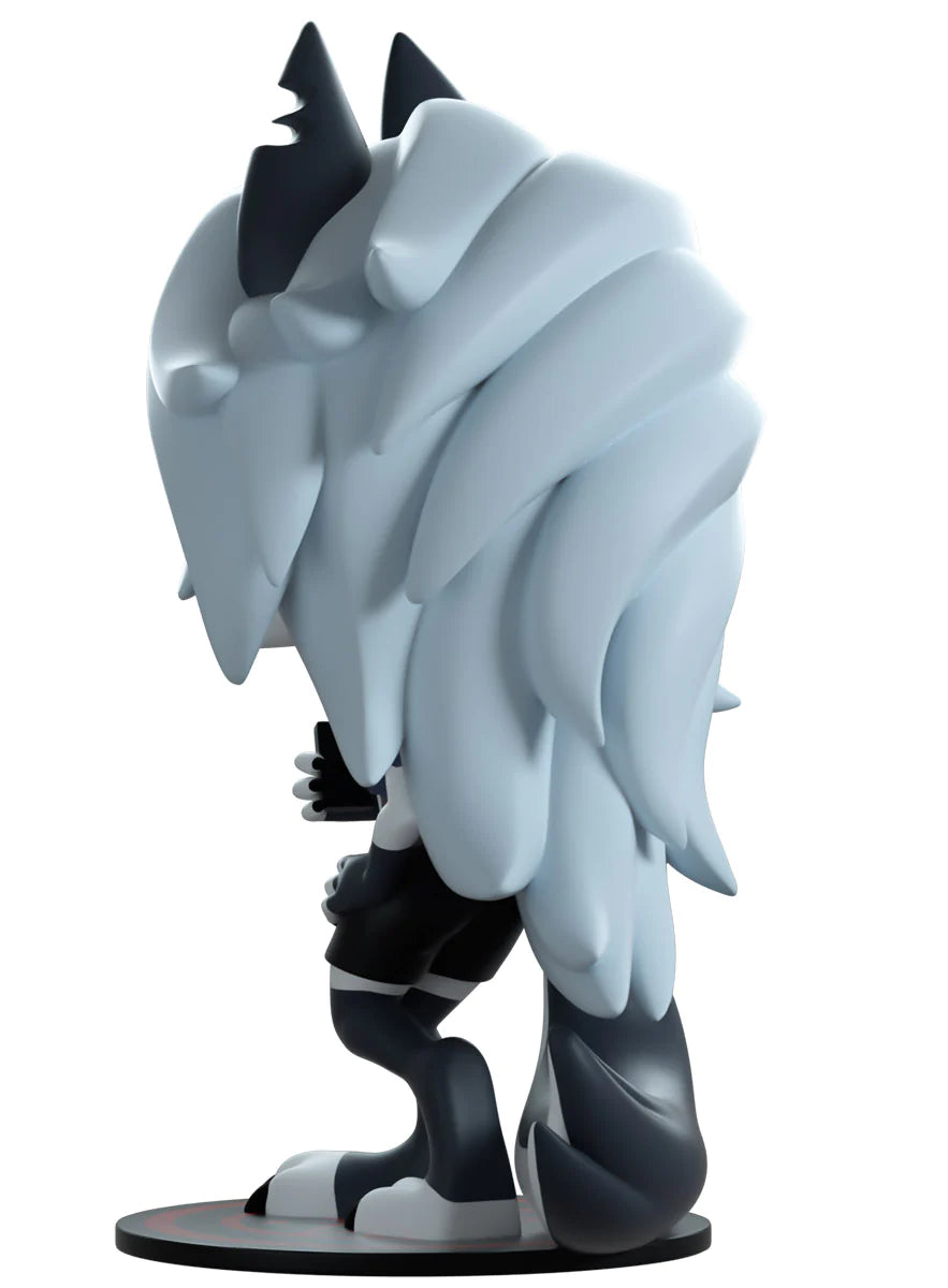 Helluva Boss: Loona YouTooz Vinyl Figure