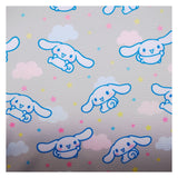 Sanrio Hello Kitty and Friends Cinnamoroll Loungefly Mini Backpack