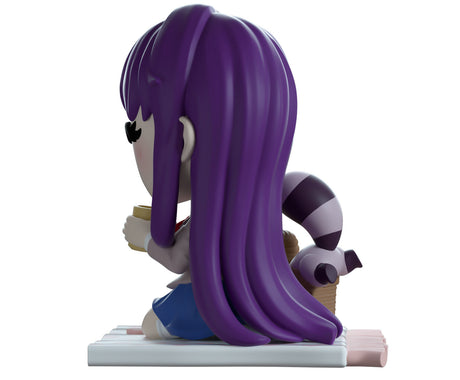 Doki Doki Literature Club: Picnic Yuri YouTooz Vinyl Figure