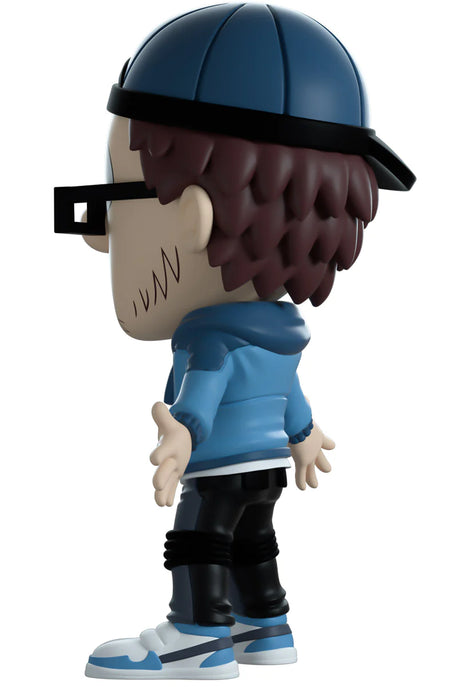 FGTeeV Feegee Youtooz Vinyl Figure