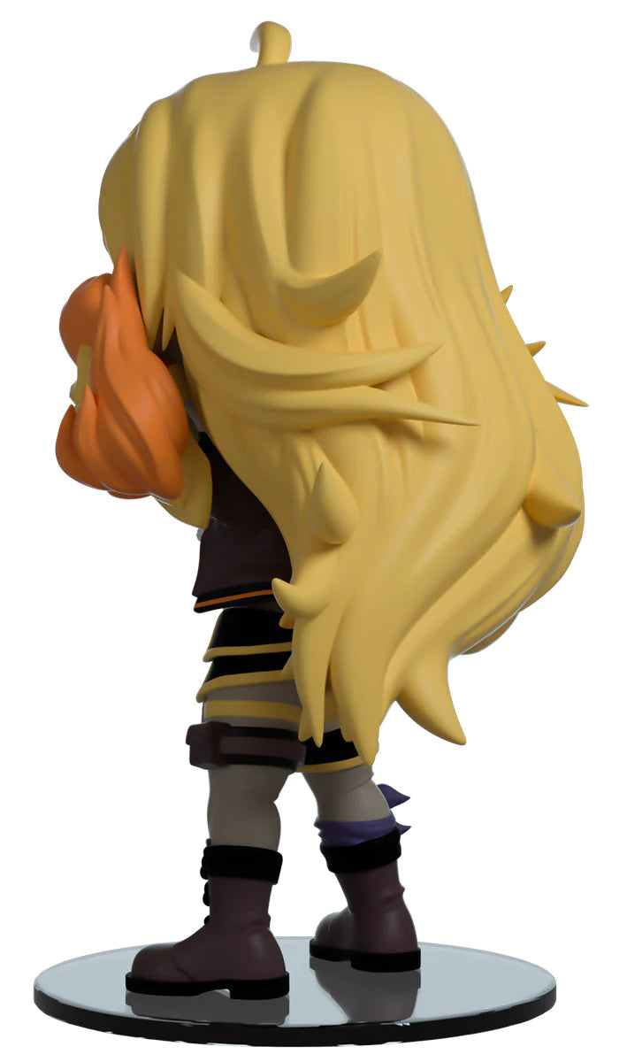 RWBY Yang Xiao Long Youtooz Vinyl Figure