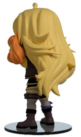 RWBY Yang Xiao Long Youtooz Vinyl Figure