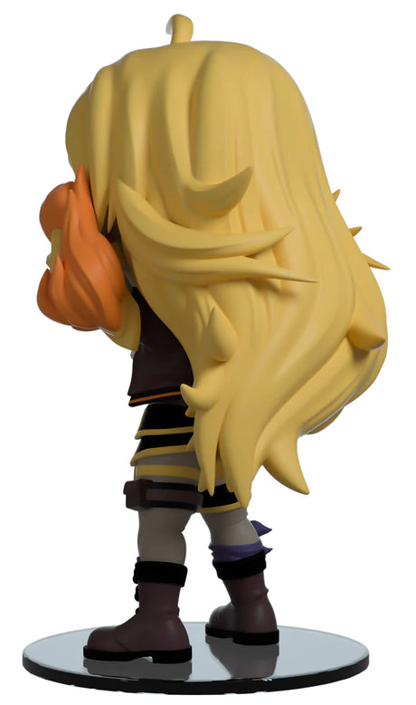 RWBY Yang Xiao Long Youtooz Vinyl Figure