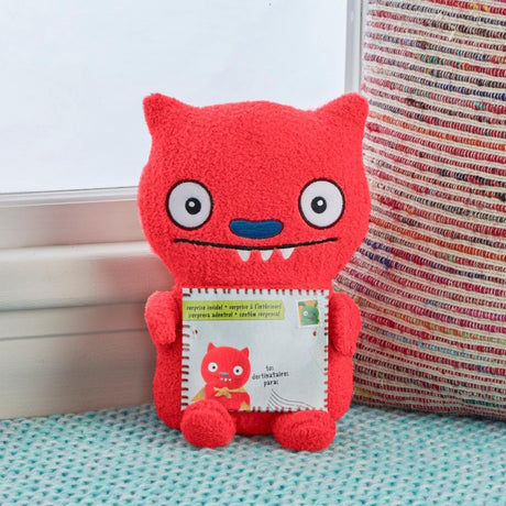 Ugly Dolls Lucky Bat 30cm Plush
